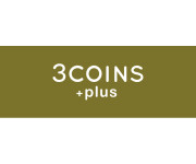3COINS+plus