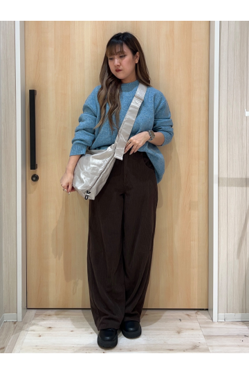 SHOO-LA-RUEスタイリング