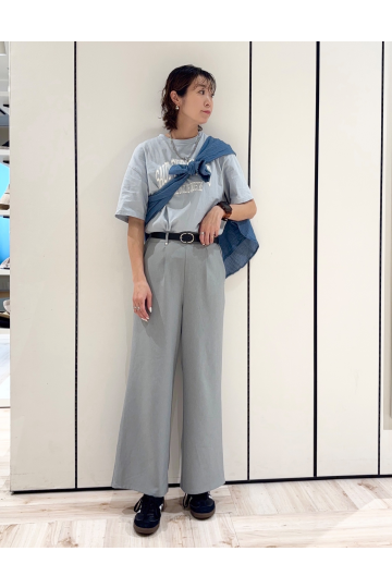 SHOO LA RUE スタイリング