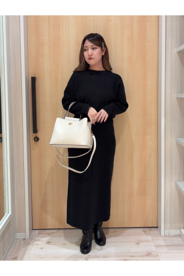 SHOO-LA-RUEスタイリング