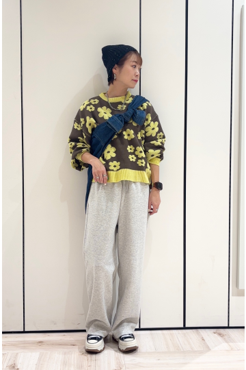 SHOO LA RUE スタイリング