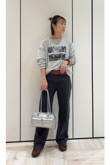 SHOO LA RUE スタイリング