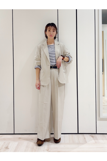 SHOO LA RUE スタイリング