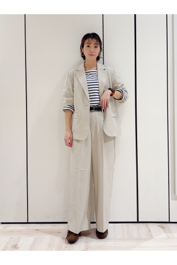 SHOO LA RUE スタイリング