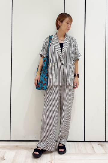 SHOO LA RUE スタイリング