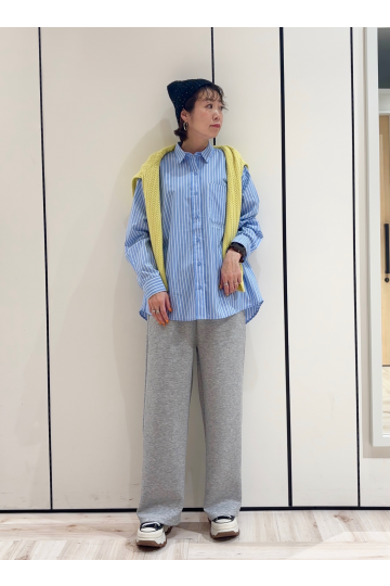 SHOO LA RUE スタイリング