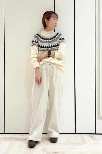 SHOO LA RUE スタイリング