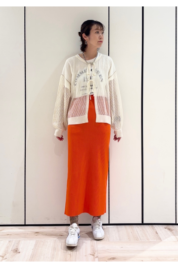 SHOO LA RUE スタイリング