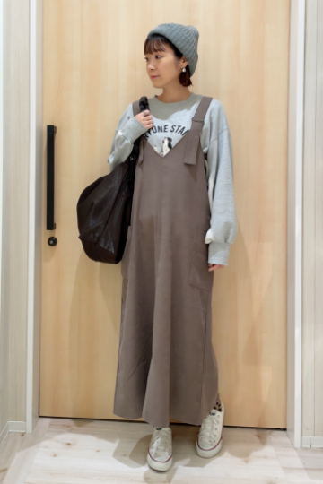 SHOO LA RUE スタイリング