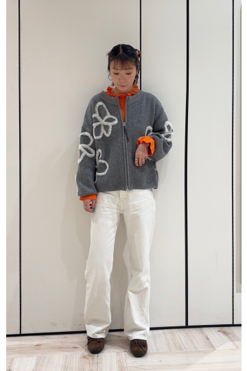 SHOO LA RUE スタイリング