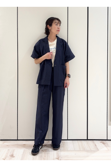 SHOO LA RUE スタイリング