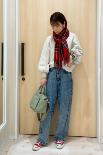 SHOO LA RUE スタイリング