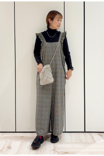 SHOO LA RUE スタイリング