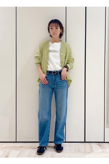 SHOO LA RUE スタイリング