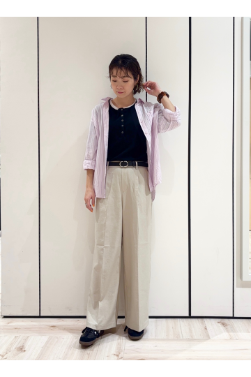 SHOO LA RUE スタイリング