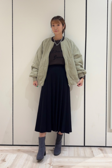 SHOO LA RUE スタイリング