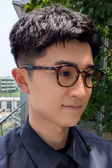 👓J!NS MEGANE STAYLE🕶