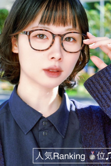 👓J!NS MEGANE STAYLE🕶