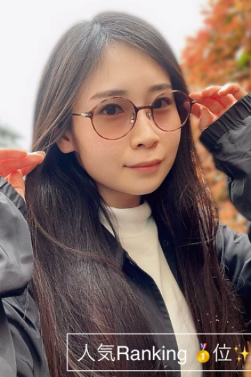 👓J!NS MEGANE STAYLE🕶