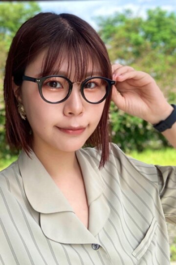 👓J!NS MEGANE STAYLE🕶