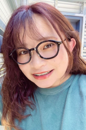 👓J!NS MEGANE STAYLE🕶