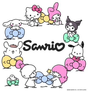 Sanrio