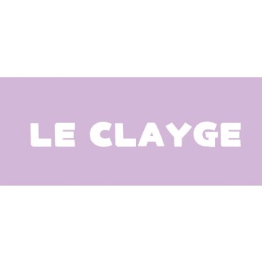 LE CLAYGE