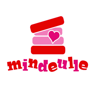 【期間限定SHOP】韓国マカロン ミンドゥルレ