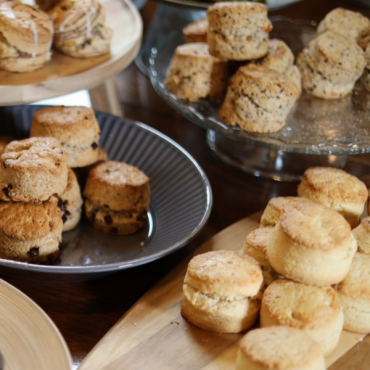 【期間限定SHOP】HONOKA COFFEE & BAKE
