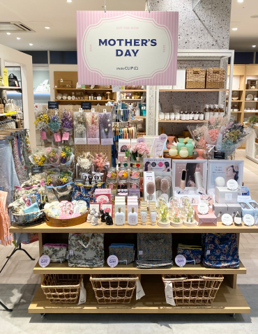 母の日ギフト💐