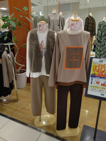新作入荷