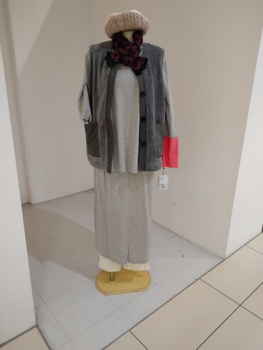 セシオ新作入荷