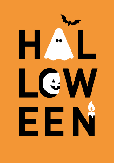 ハロウィン