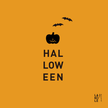 ハロウィンを楽しもう♪