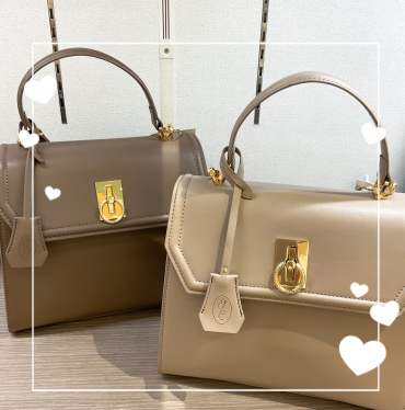 【BIBIEST】フォーマルバッグにオススメ✨