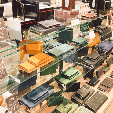 3月12日は『財布の日』👛✨