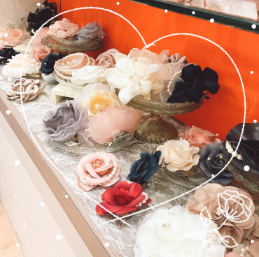 入学式や結婚式にオススメ✨