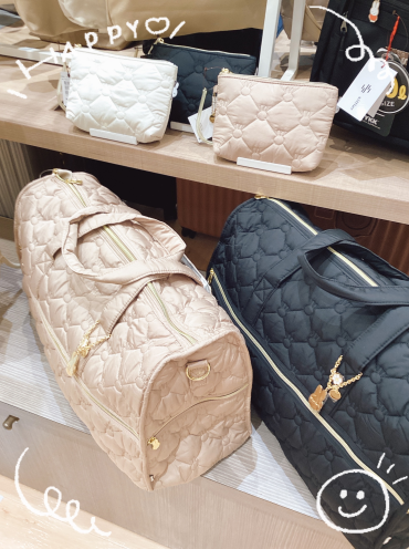 待望の再入荷✨ミッフィーのキルティングシリーズ❤️