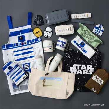 STAR WARSｘ212KITCHEN STORE