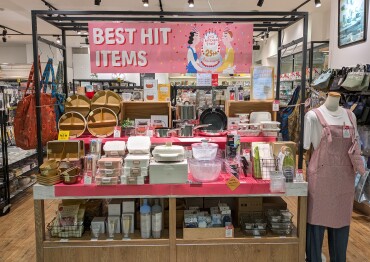 【212 KITCHEN STORE　祝!!25周年】ベストヒット商品をご紹介