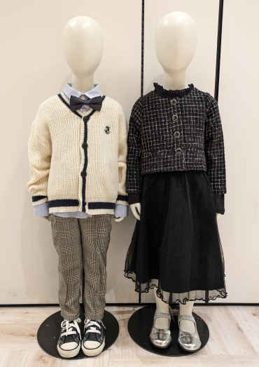 シューラルー キッズ　プチセレシリーズ