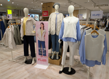 春アイテム続々入荷中♪