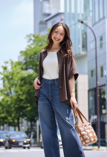 \秋先取り/　新作アイテム続々入荷❗️🍂