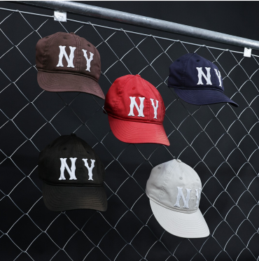 NEWERA キャップ新作入荷！！