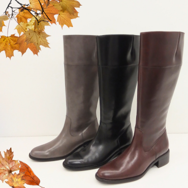 🍂定番ロングブーツ🍂