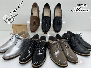 ●Recipe入荷のご案内●