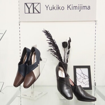 🎶今履きたい🎶