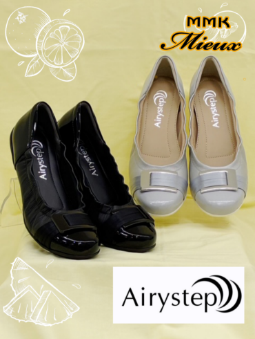 Airystep バレエシリーズ