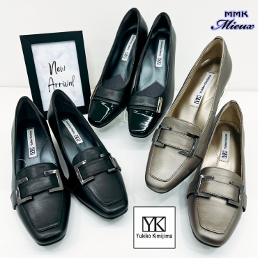 🔶Yukiko Kimijima秋物入荷いたしました🔶