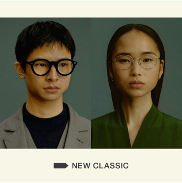 NEW CLASSIC 新作発売